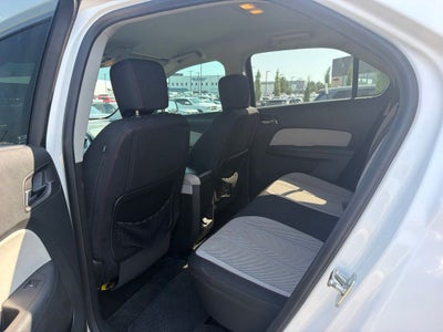 2015 Chevrolet Equinox LT 1LT
