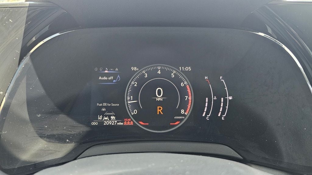 2024 Lexus RX 