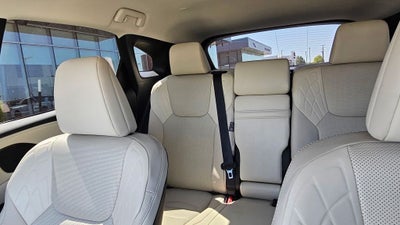 2024 Lexus RX 