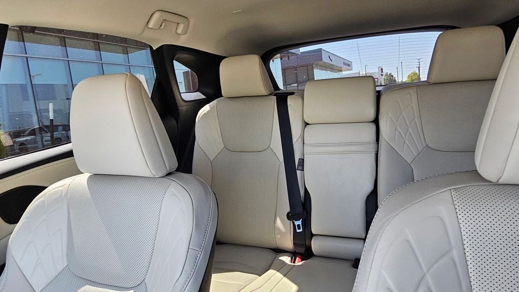2024 Lexus RX 
