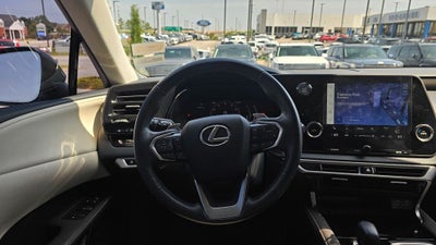 2024 Lexus RX 