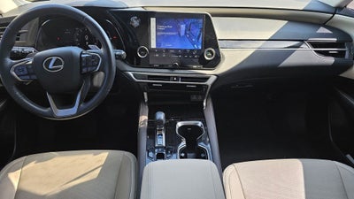 2024 Lexus RX 