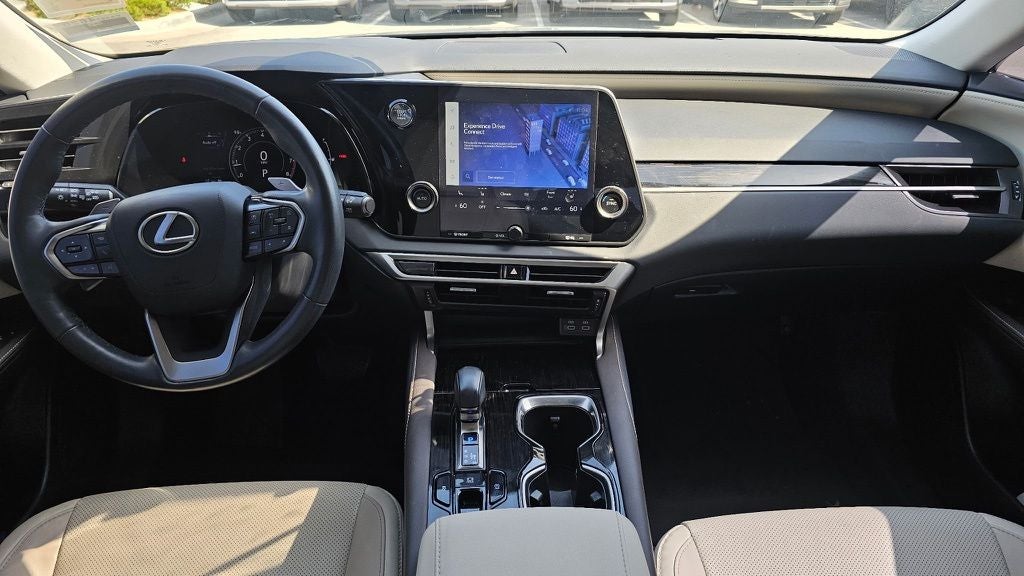 2024 Lexus RX 
