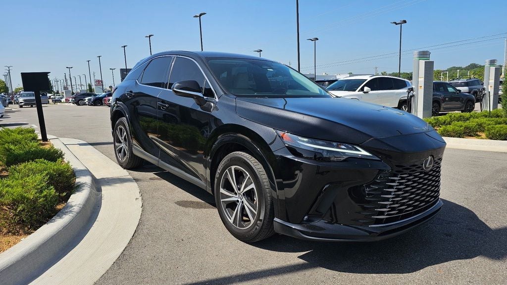 2024 Lexus RX 