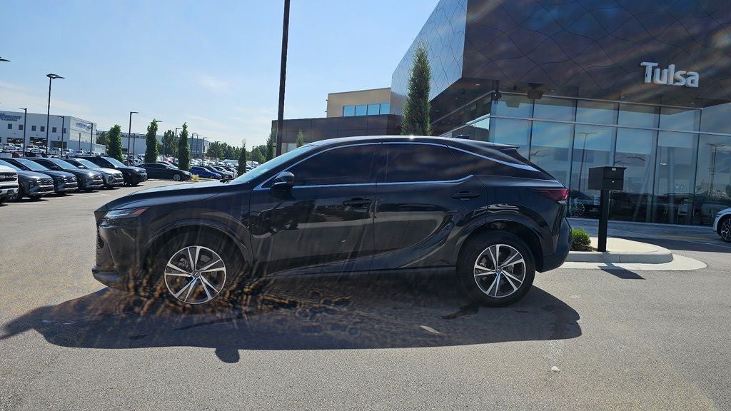 2024 Lexus RX 