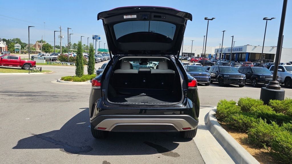 2024 Lexus RX 