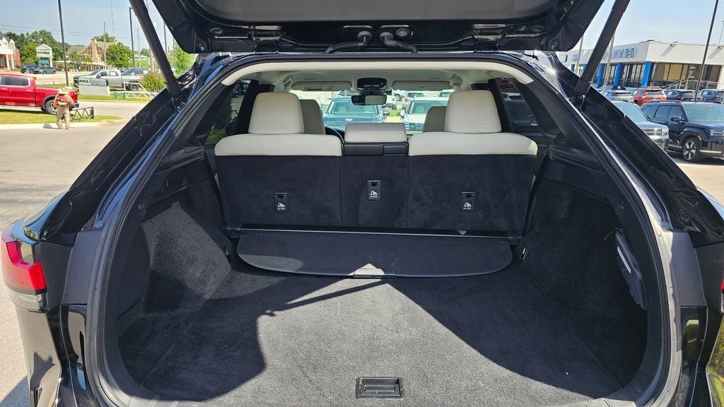 2024 Lexus RX 