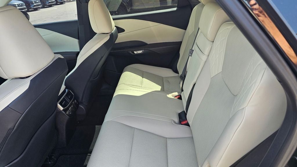 2024 Lexus RX 