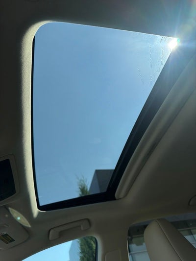 2018 Lexus RX 350
