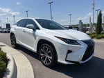 2018 Lexus RX 350