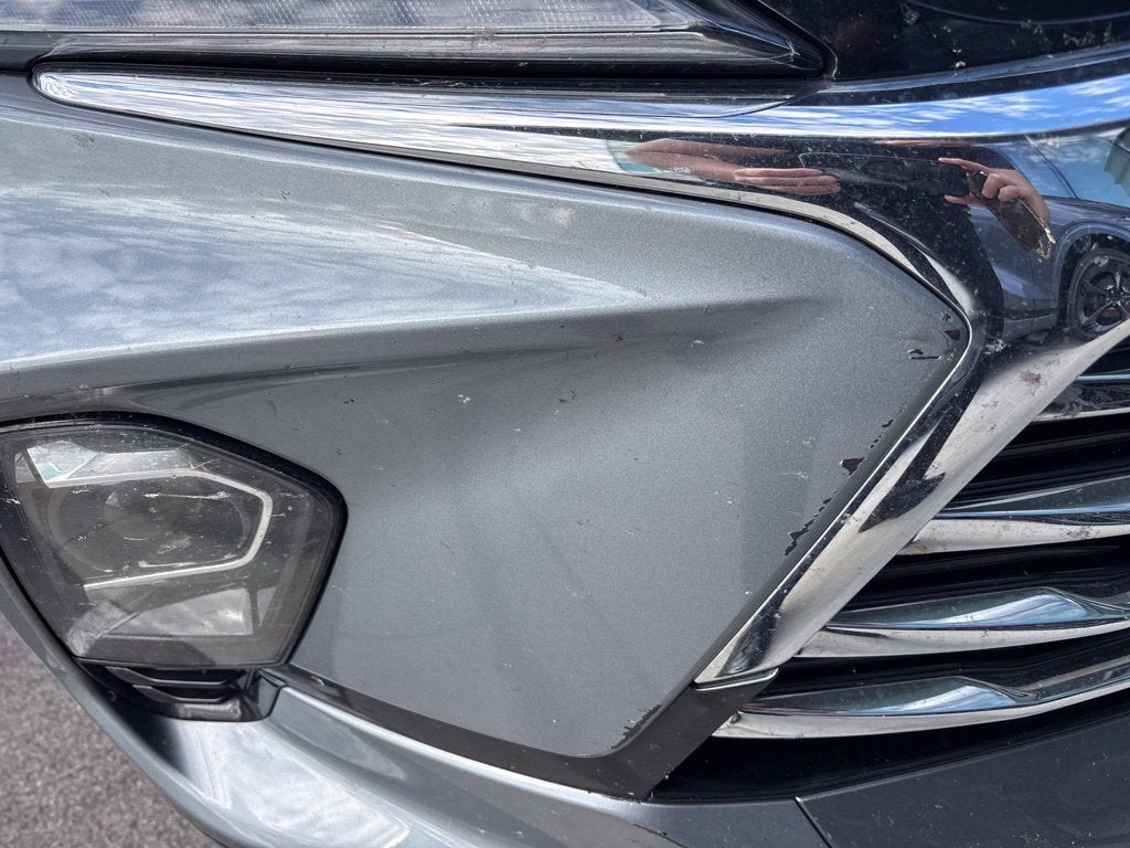 2023 Chevrolet Blazer Premier