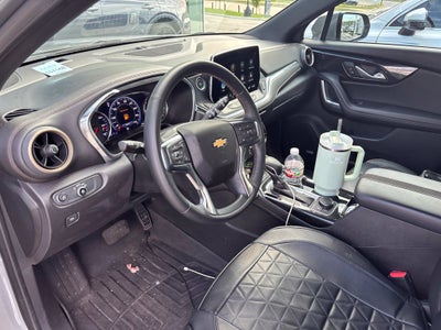 2023 Chevrolet Blazer Premier