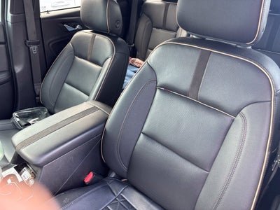 2023 Chevrolet Blazer Premier