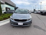 2018 Kia Forte S