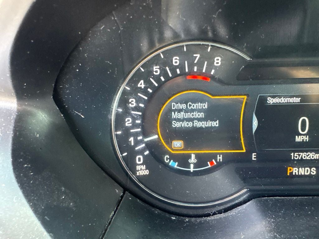 2019 Lincoln MKZ Reserve