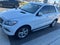 2015 Mercedes-Benz M-Class ML 350 4MATIC®
