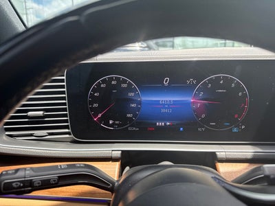2024 Mercedes-Benz GLE GLE 350 4MATIC®
