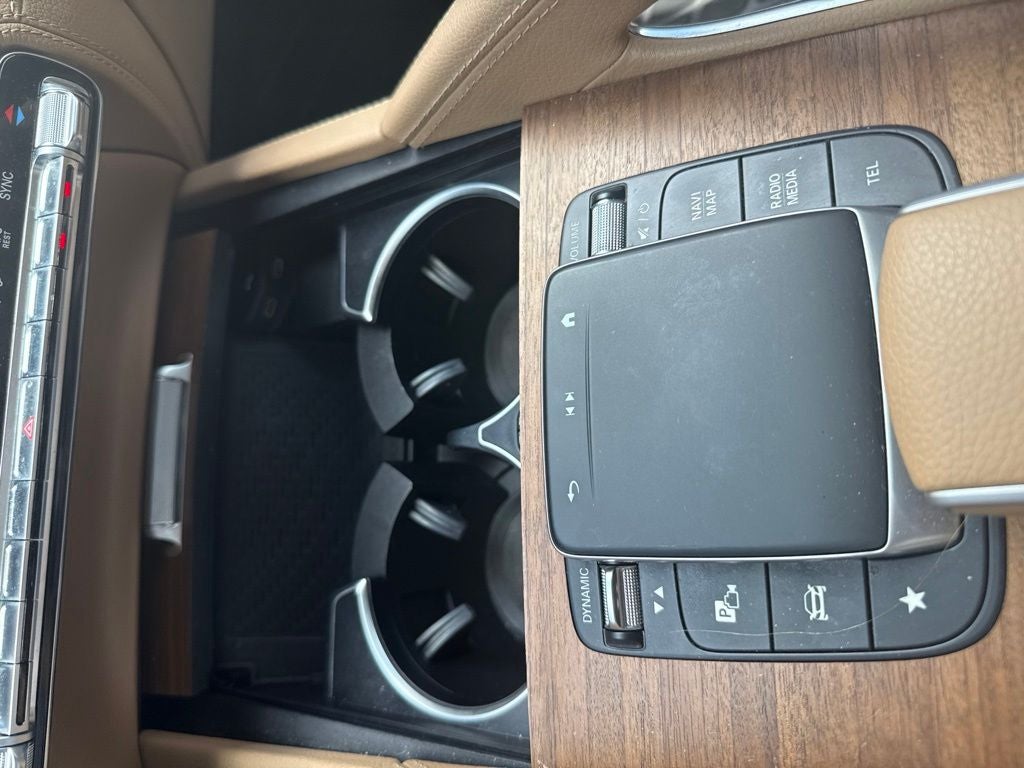 2024 Mercedes-Benz GLE GLE 350 4MATIC®