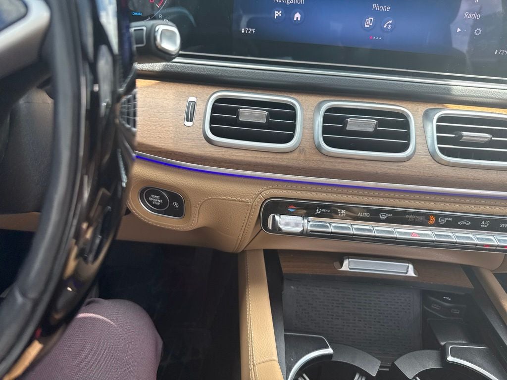 2024 Mercedes-Benz GLE GLE 350 4MATIC®