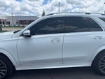 2024 Mercedes-Benz GLE GLE 350 4MATIC®