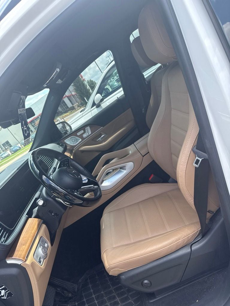 2024 Mercedes-Benz GLE GLE 350 4MATIC®