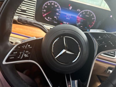 2024 Mercedes-Benz GLE GLE 350 4MATIC®