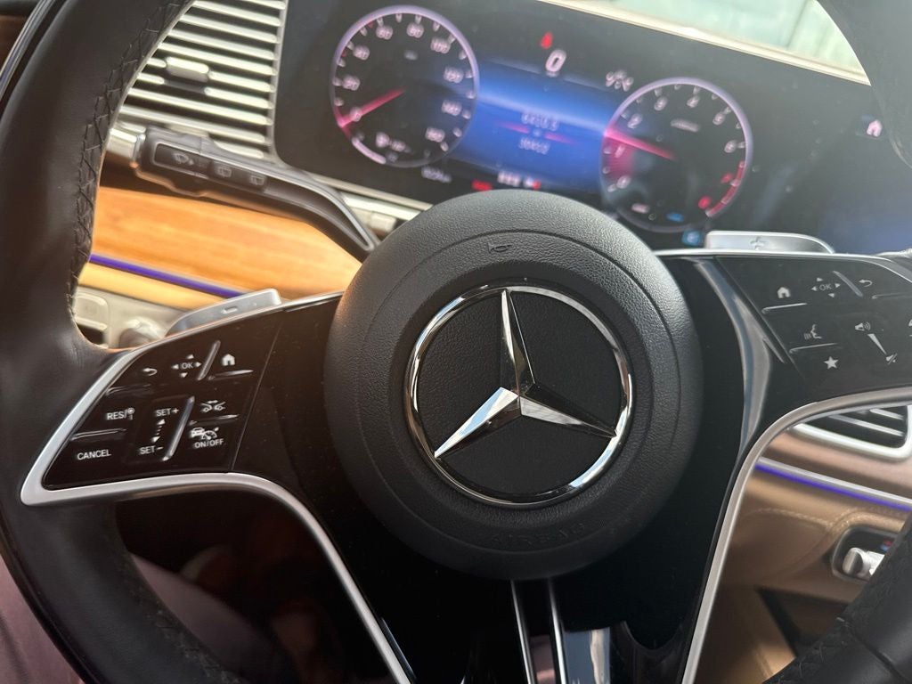 2024 Mercedes-Benz GLE GLE 350 4MATIC®