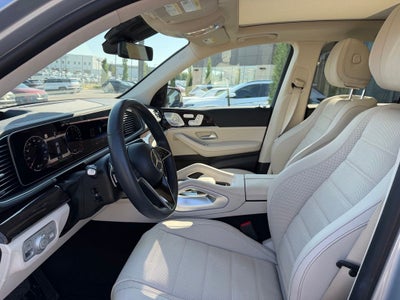 2024 Mercedes-Benz GLE GLE 450e 4MATIC®