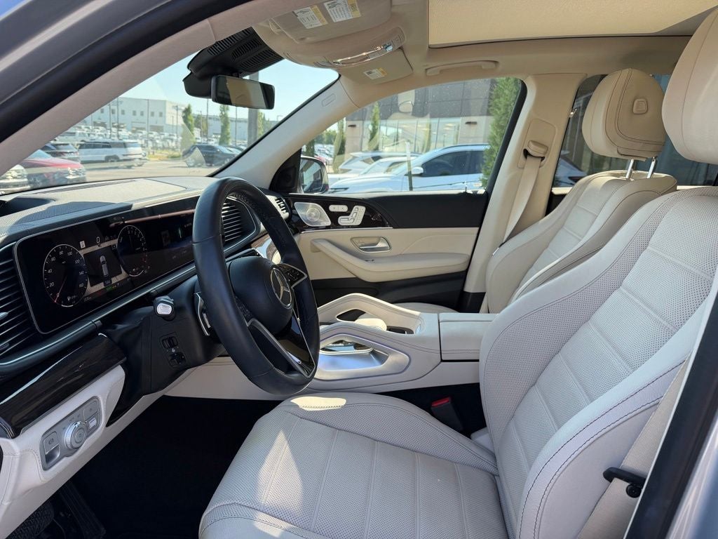 2024 Mercedes-Benz GLE GLE 450e 4MATIC®