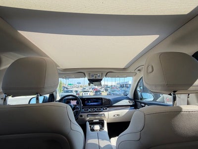 2024 Mercedes-Benz GLE GLE 450e 4MATIC®