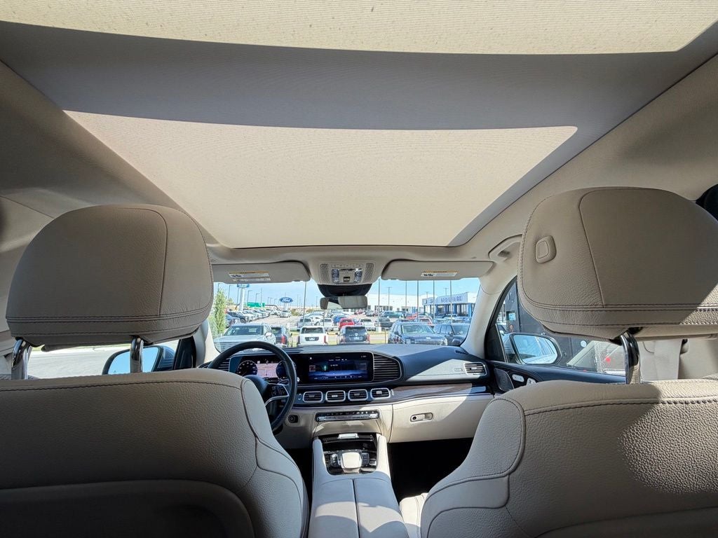 2024 Mercedes-Benz GLE GLE 450e 4MATIC®
