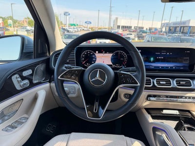 2024 Mercedes-Benz GLE GLE 450e 4MATIC®