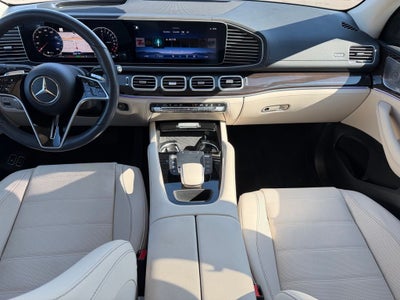 2024 Mercedes-Benz GLE GLE 450e 4MATIC®