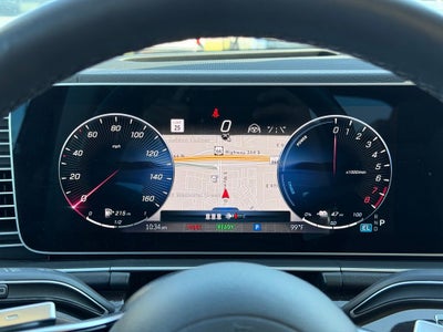 2024 Mercedes-Benz GLE GLE 450e 4MATIC®