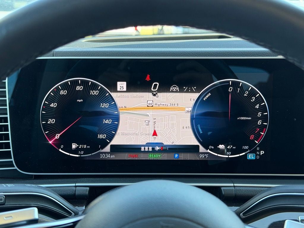 2024 Mercedes-Benz GLE GLE 450e 4MATIC®