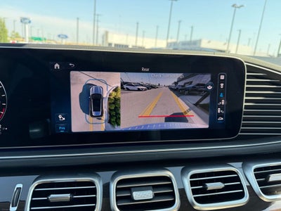 2024 Mercedes-Benz GLE GLE 450e 4MATIC®