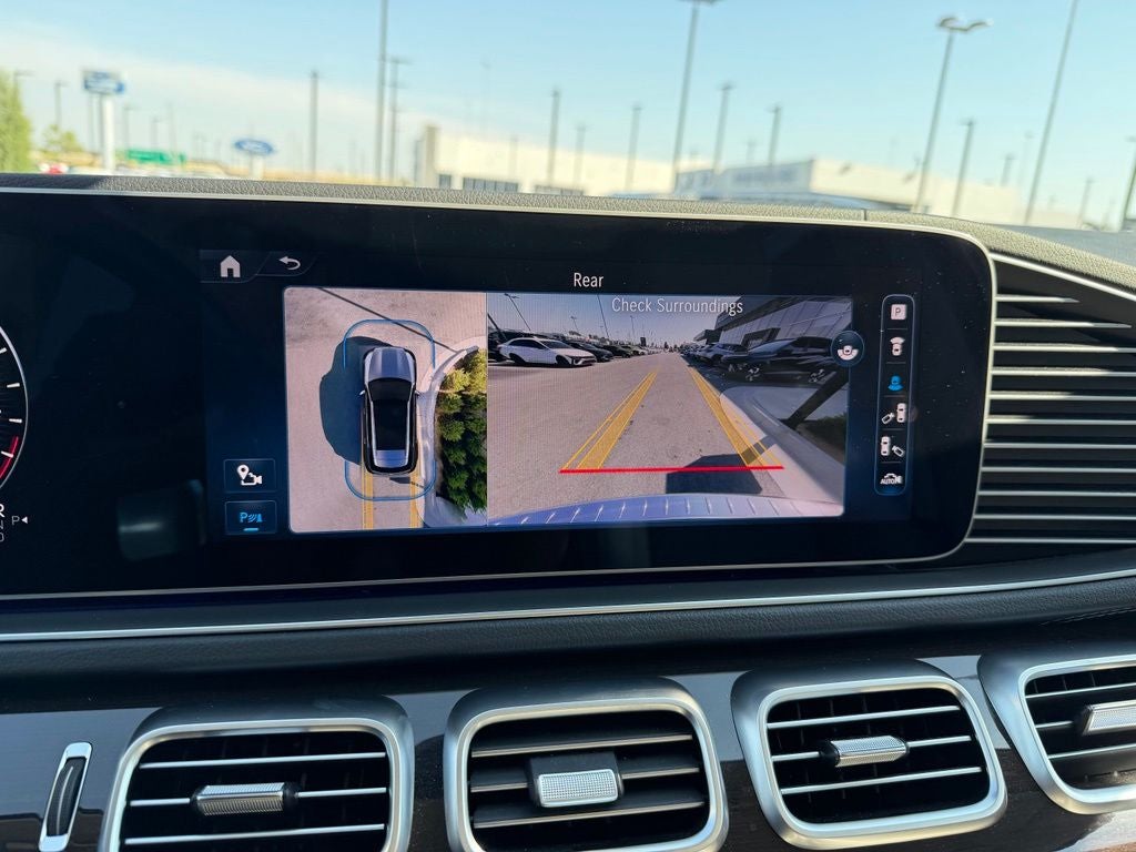 2024 Mercedes-Benz GLE GLE 450e 4MATIC®