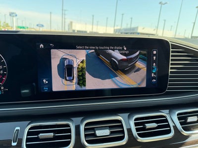 2024 Mercedes-Benz GLE GLE 450e 4MATIC®