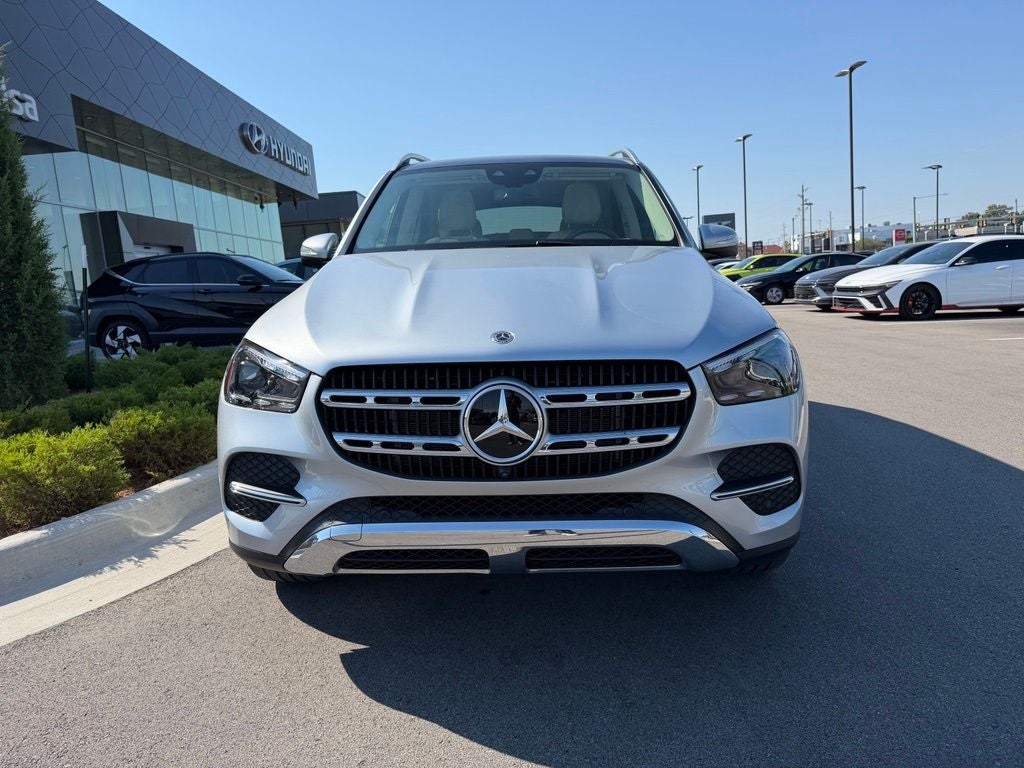2024 Mercedes-Benz GLE GLE 450e 4MATIC®
