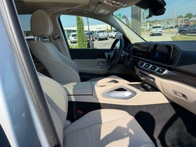2024 Mercedes-Benz GLE GLE 450e 4MATIC®