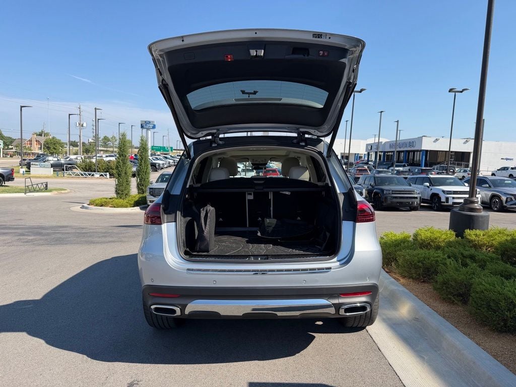 2024 Mercedes-Benz GLE GLE 450e 4MATIC®