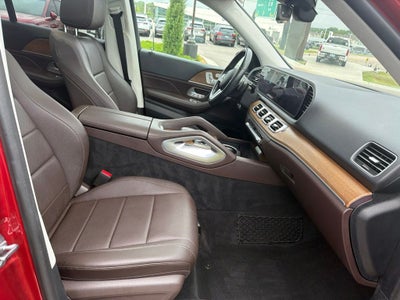 2021 Mercedes-Benz GLE GLE 350 4MATIC®