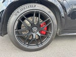 2021 Mercedes-Benz GLE GLE 53 AMG® 4MATIC®