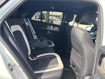 2023 Mercedes-Benz GLE GLE 63 S AMG® 4MATIC®
