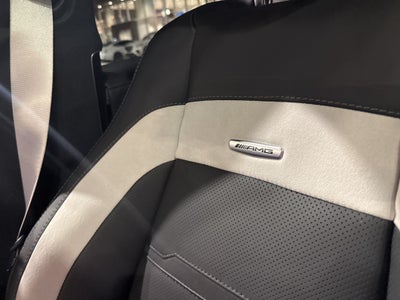 2023 Mercedes-Benz GLE GLE 63 S AMG® 4MATIC®