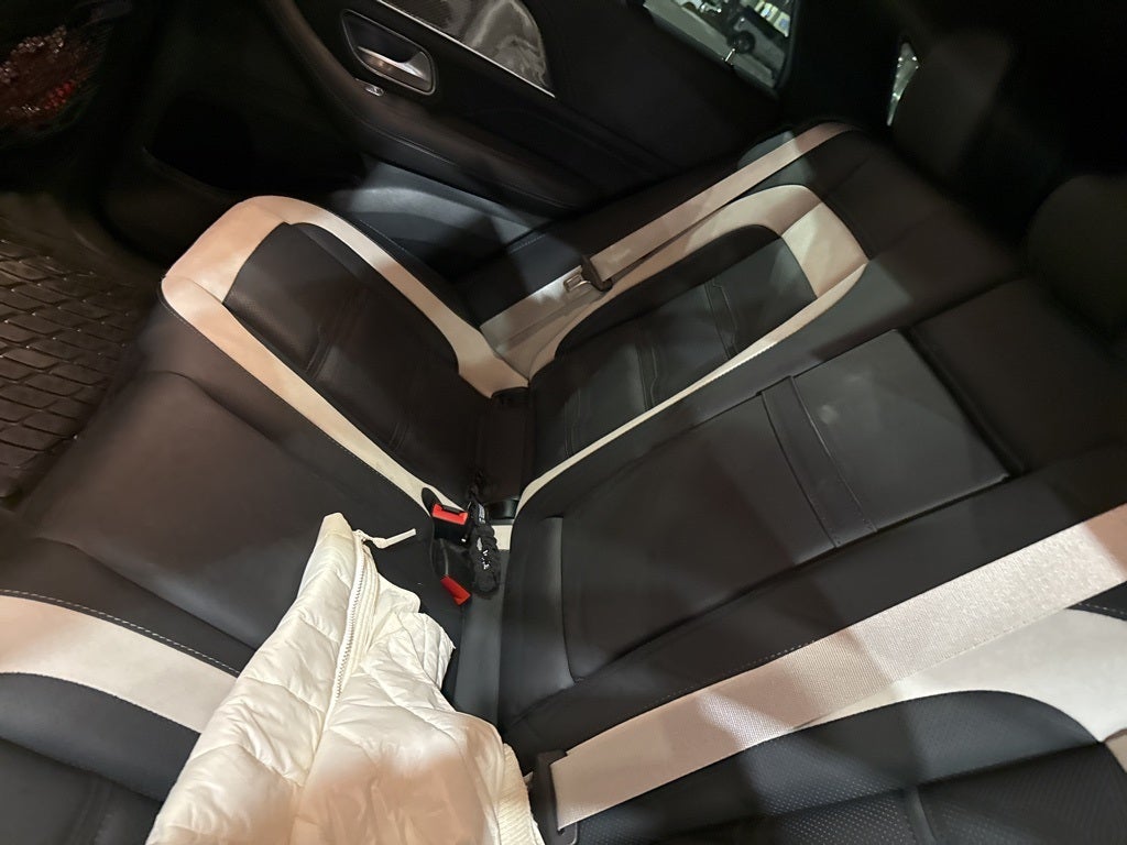 2023 Mercedes-Benz GLE GLE 63 S AMG® 4MATIC®