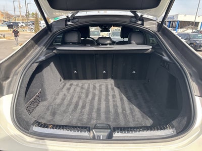 2023 Mercedes-Benz GLE GLE 63 S AMG® 4MATIC®