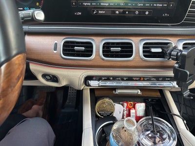 2022 Mercedes-Benz GLS GLS 450 4MATIC®