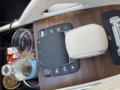 2022 Mercedes-Benz GLS GLS 450 4MATIC®