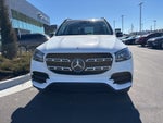 2022 Mercedes-Benz GLS GLS 450 4MATIC®